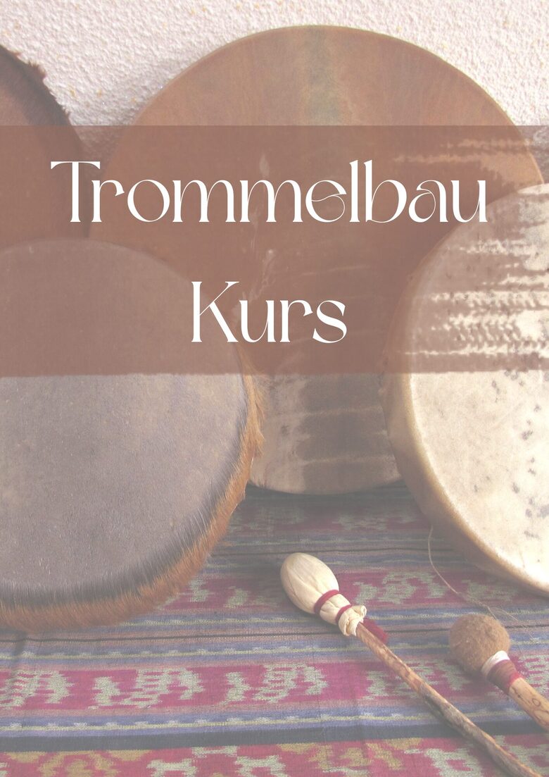 23.05.26 Trommelbau Kurs